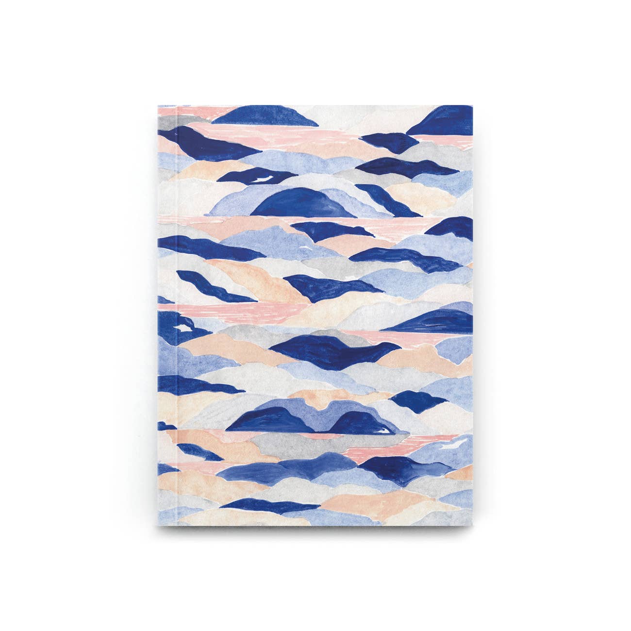 Petit Gramme: The Islands Pocket Notebook