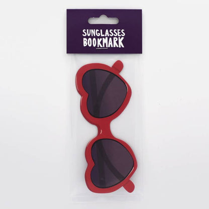 Sunglasses Bookmark (it&