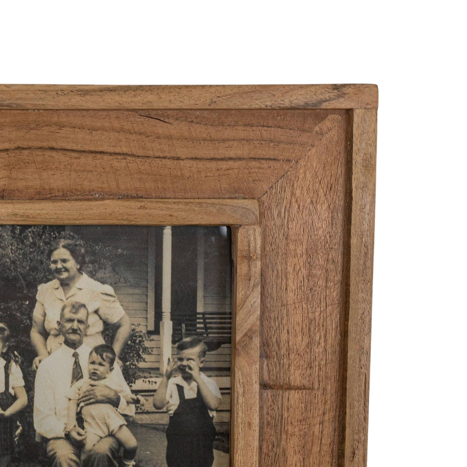 Prairie 5X7 Photo Frame