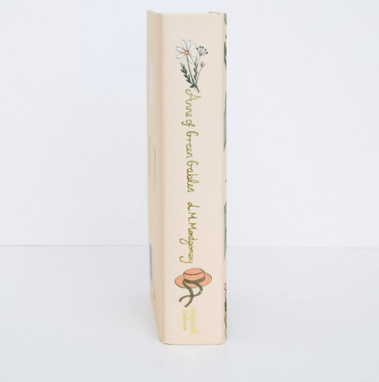 Anne of Green Gables | Wordsworth Collector&