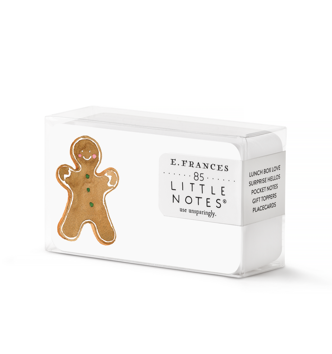 Gingerbread Little Notes®