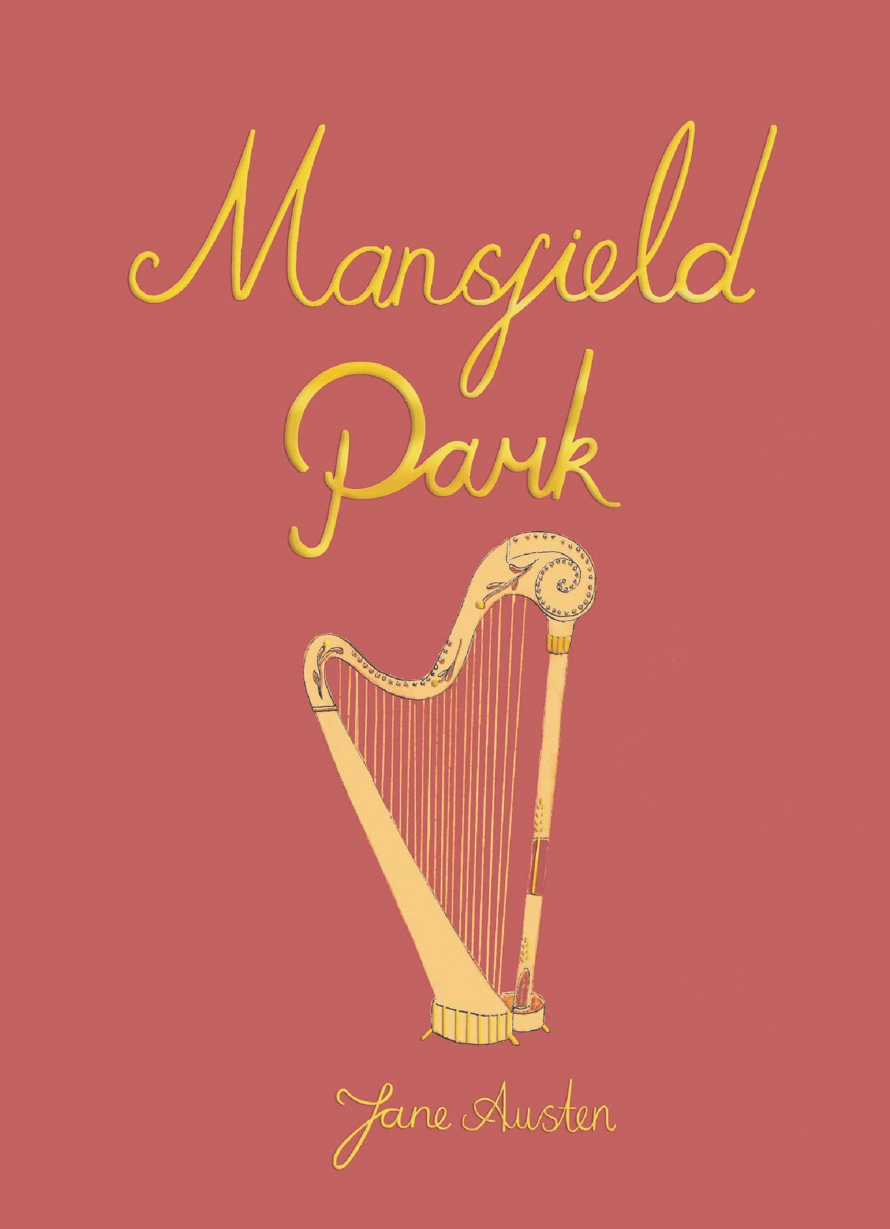 Mansfield Park by Jane Austen, Collector&