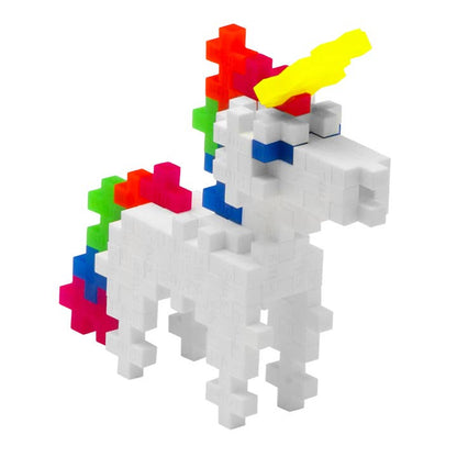 Unicorn Puzzle