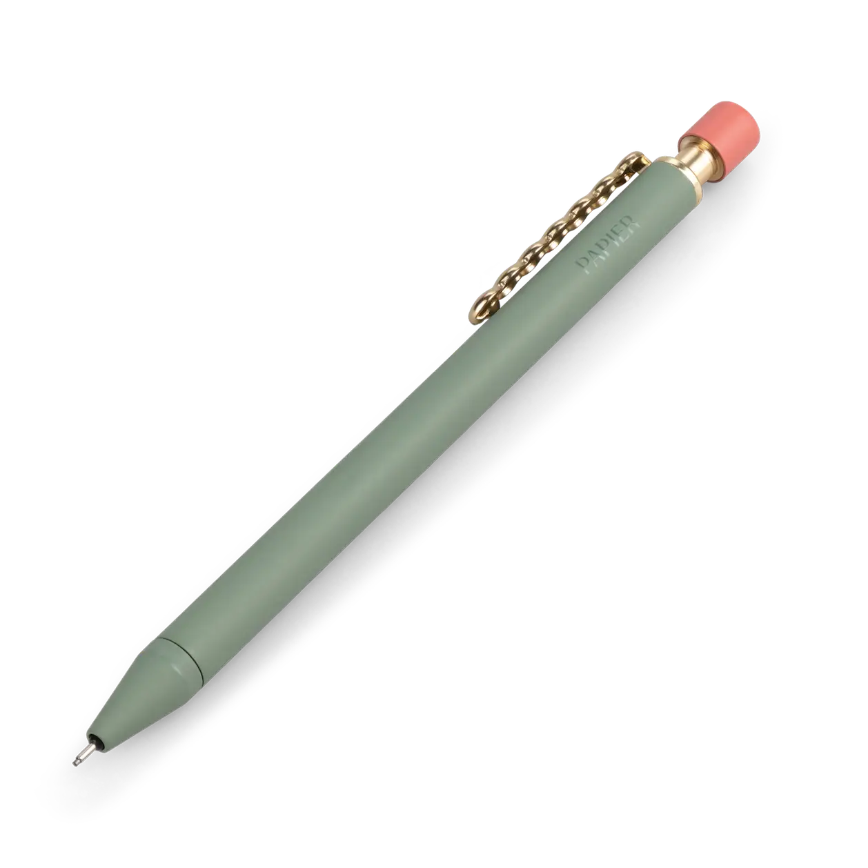 Click-and-Write Pencil