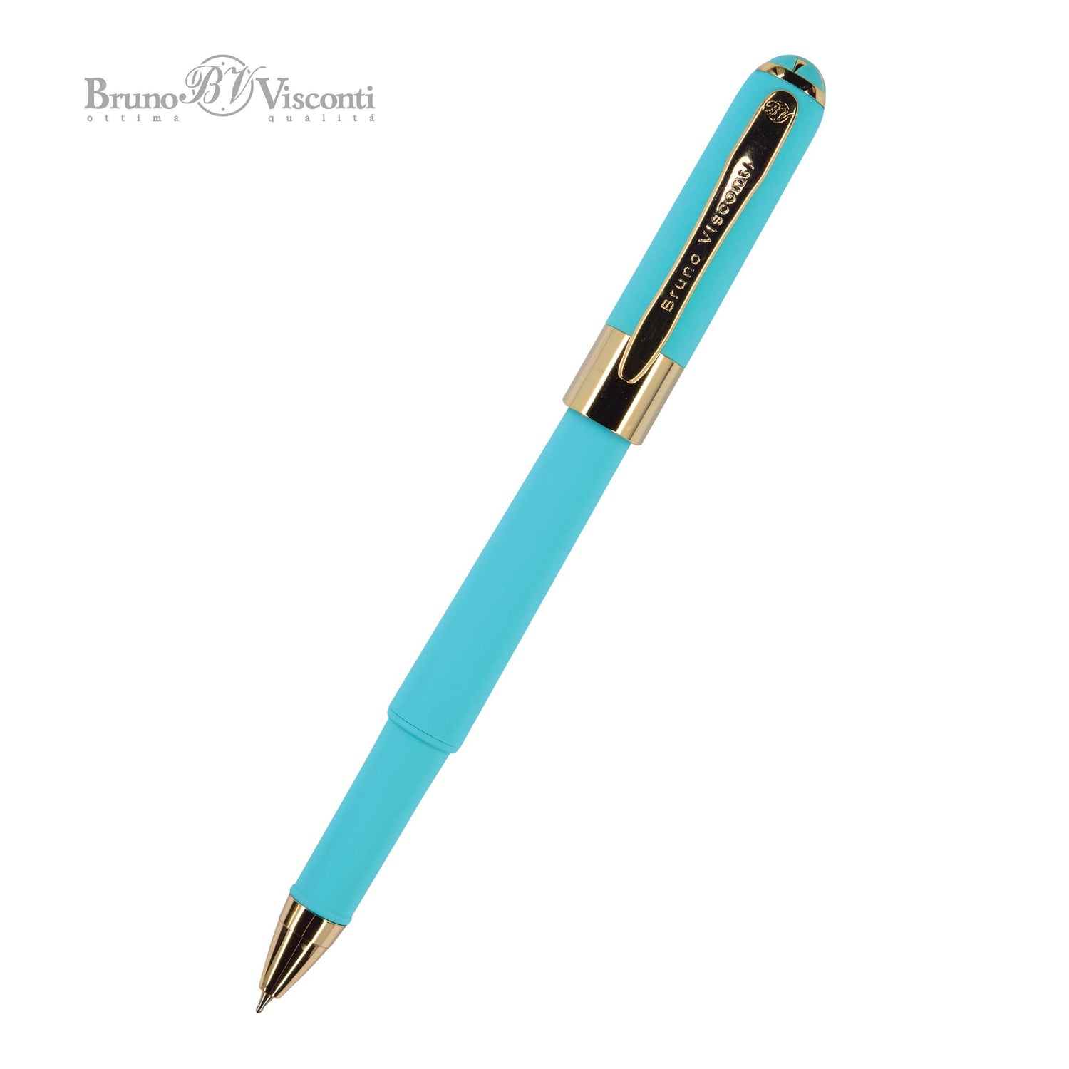 Monaco Pen Azure