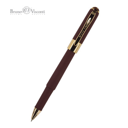 Monaco Pen Chocolate