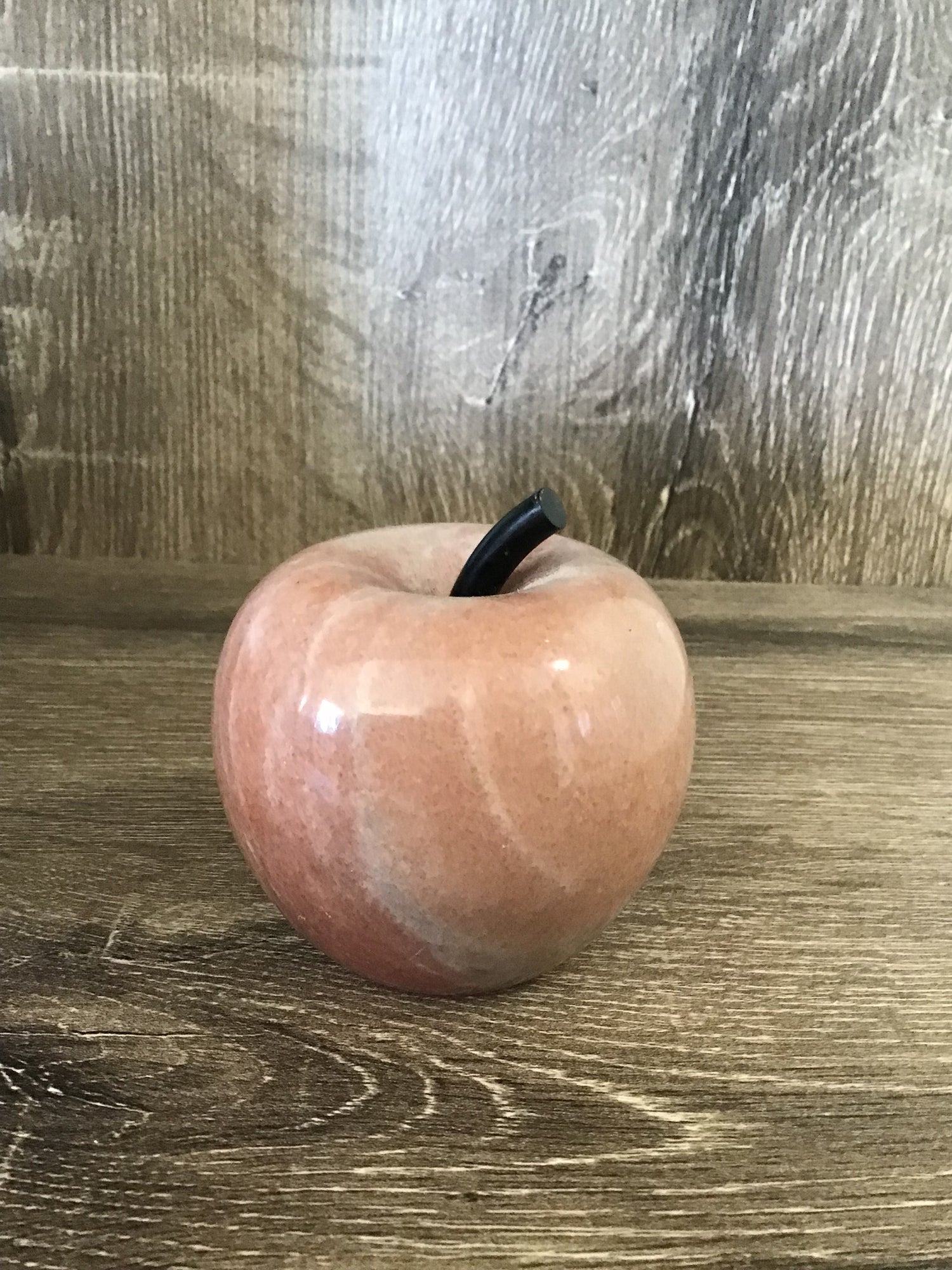 Marble Apple