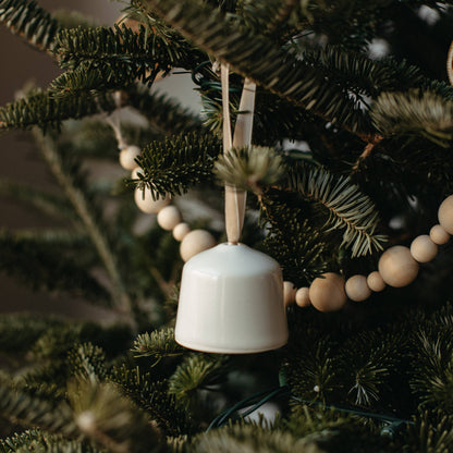 Bell Ornament No. 2