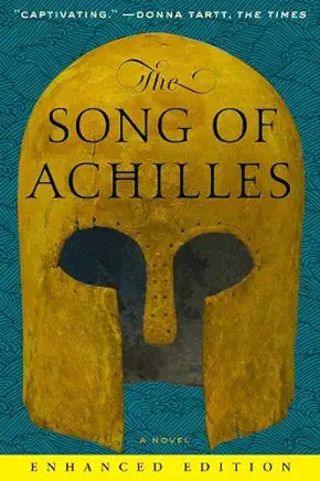 The Song of Achilles: A Novel by Madeline Mille