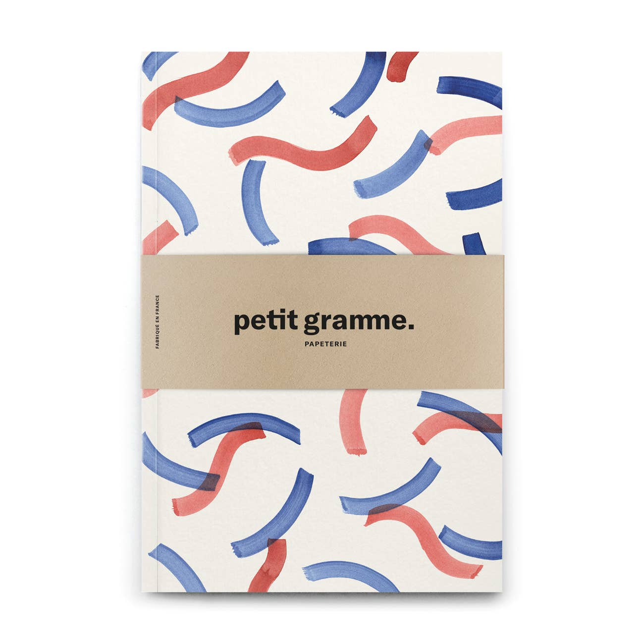 Petit Gramme: Splines Notebook