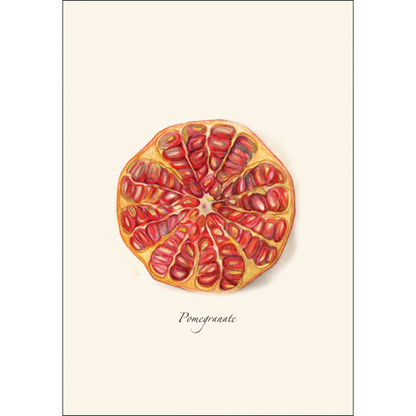 Pomegranate