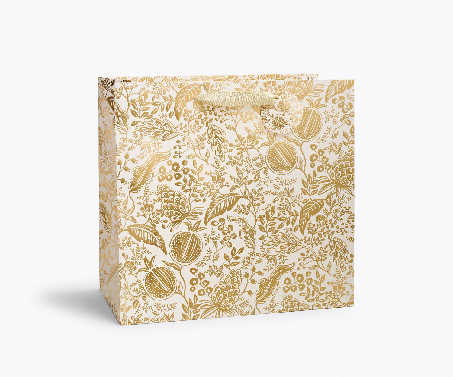 Pomegranate Gift Bag