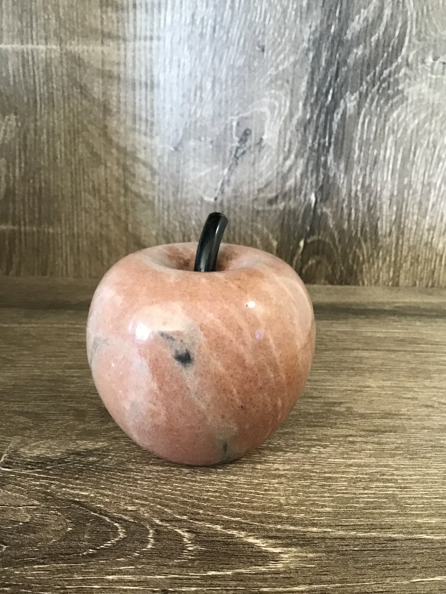 Marble Apple