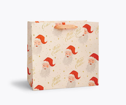 Santa Gift Bag