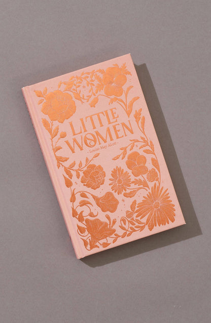 Little Women | Luxe Edition | Wordsworth Classics by Louisa May Alcott