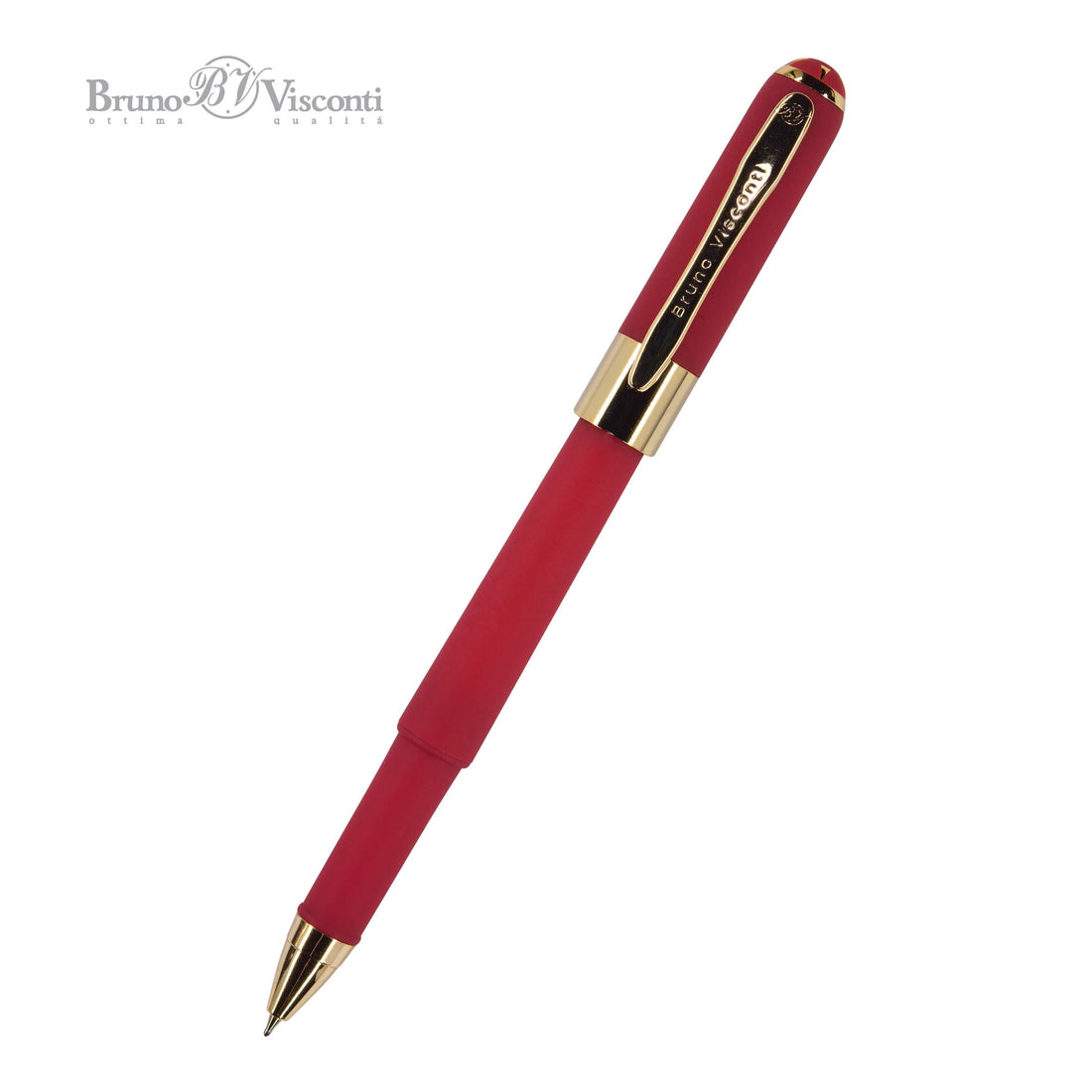 Monaco Pen Red