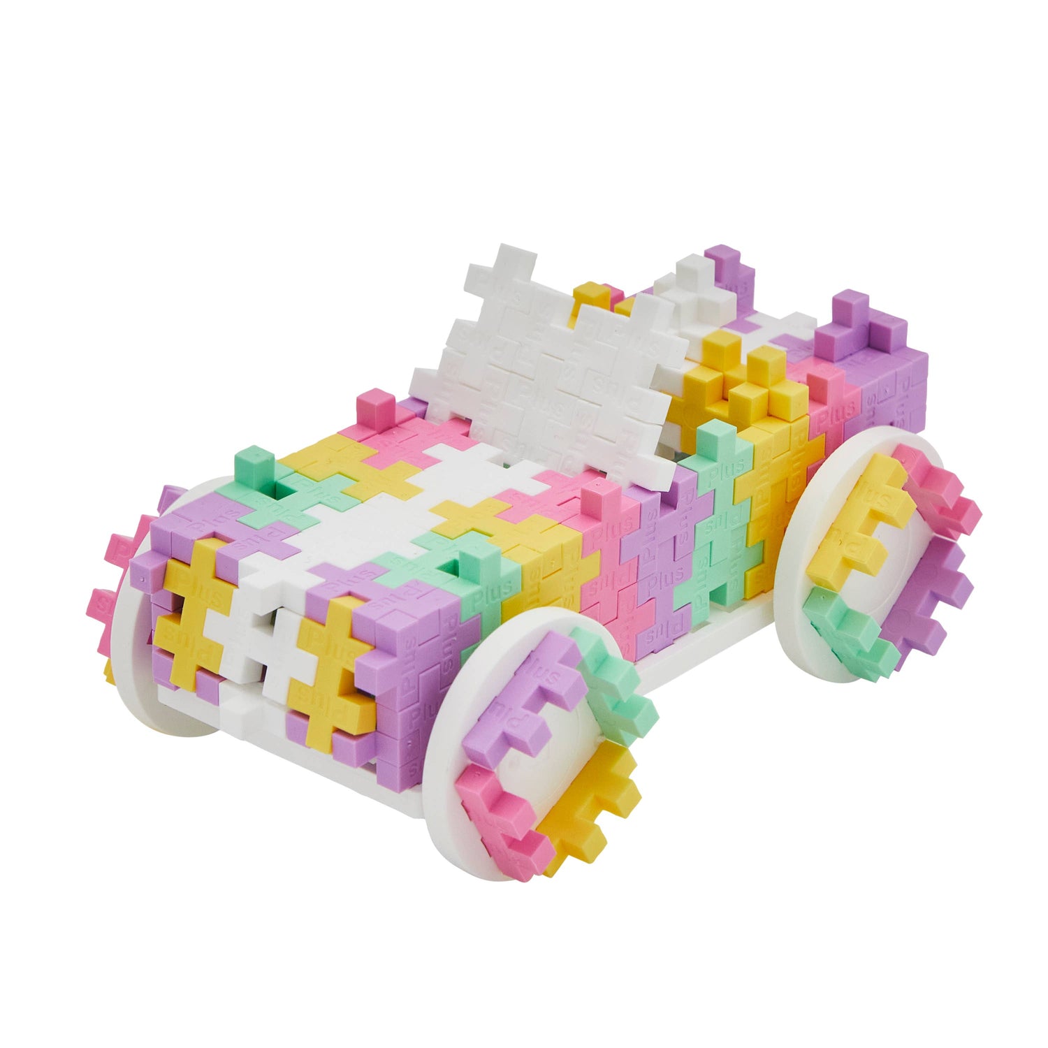 Candy Car Puzzle