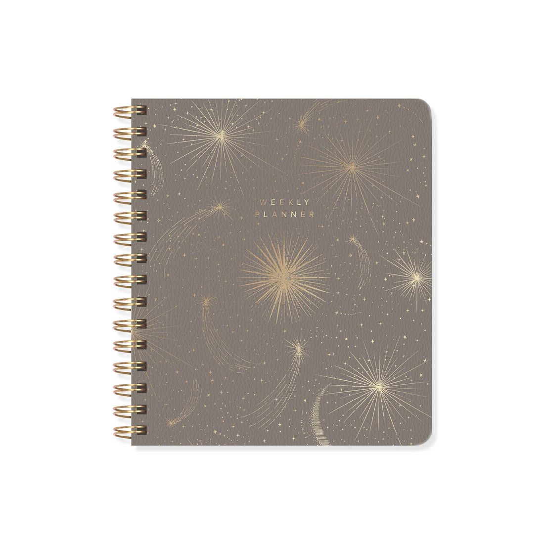 MEM SHOOTING STAR NONDATED WEEKLY PLANNER