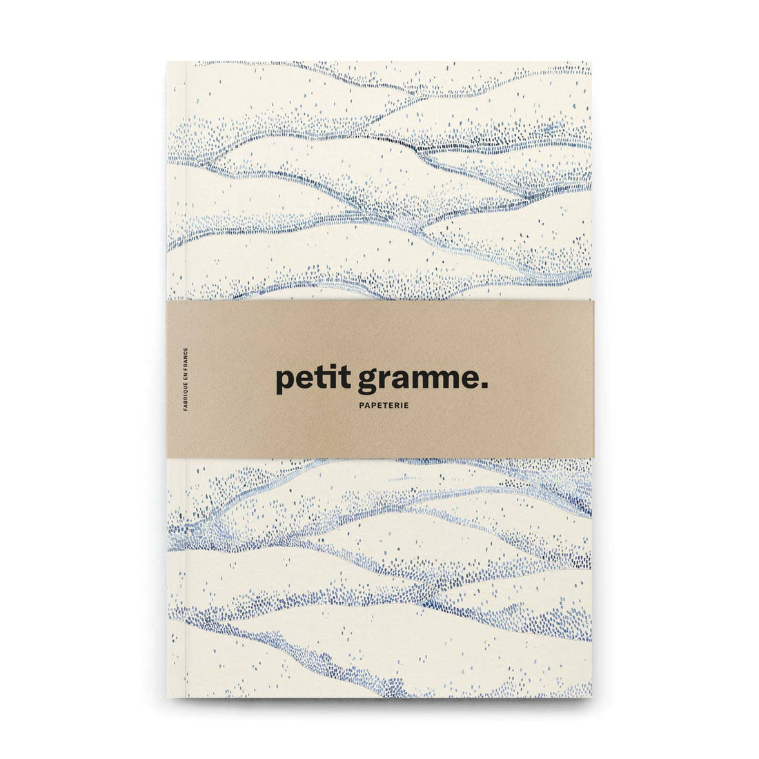 Petit Gramme: Tunturi Notebook