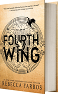 Fourth Wing (Empyrean 