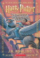 Harry Potter and the Prisoner of Azkaban by J.K. Rowling