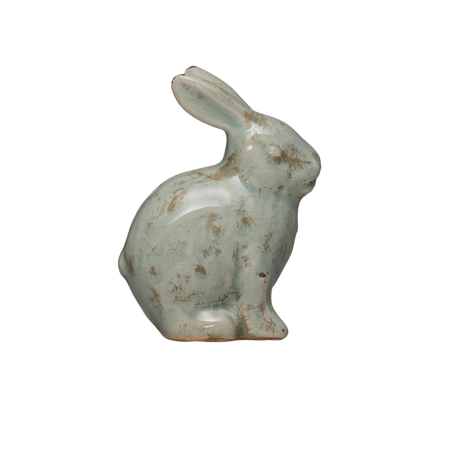 Terracotta Rabbit