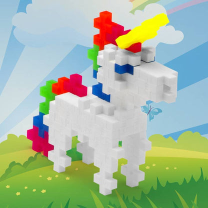 Unicorn Puzzle