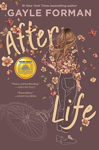 After Life by Gayle Foreman