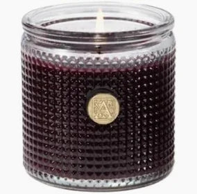 Aromatique Autumn Cherry Candle