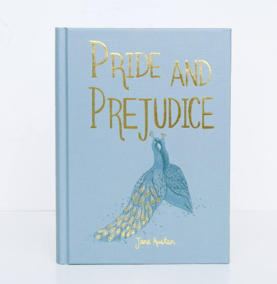 Pride and Prejudice by Jane Austen: Collectors Edition