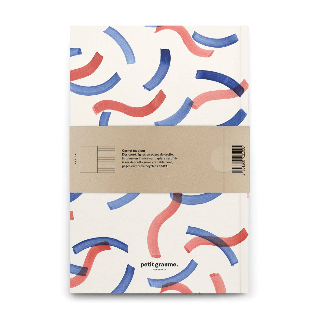 Petit Gramme: Splines Notebook