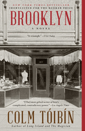 Brooklyn: A Novel by Colm Toibin