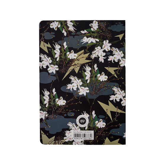 Snow Drops Notebook