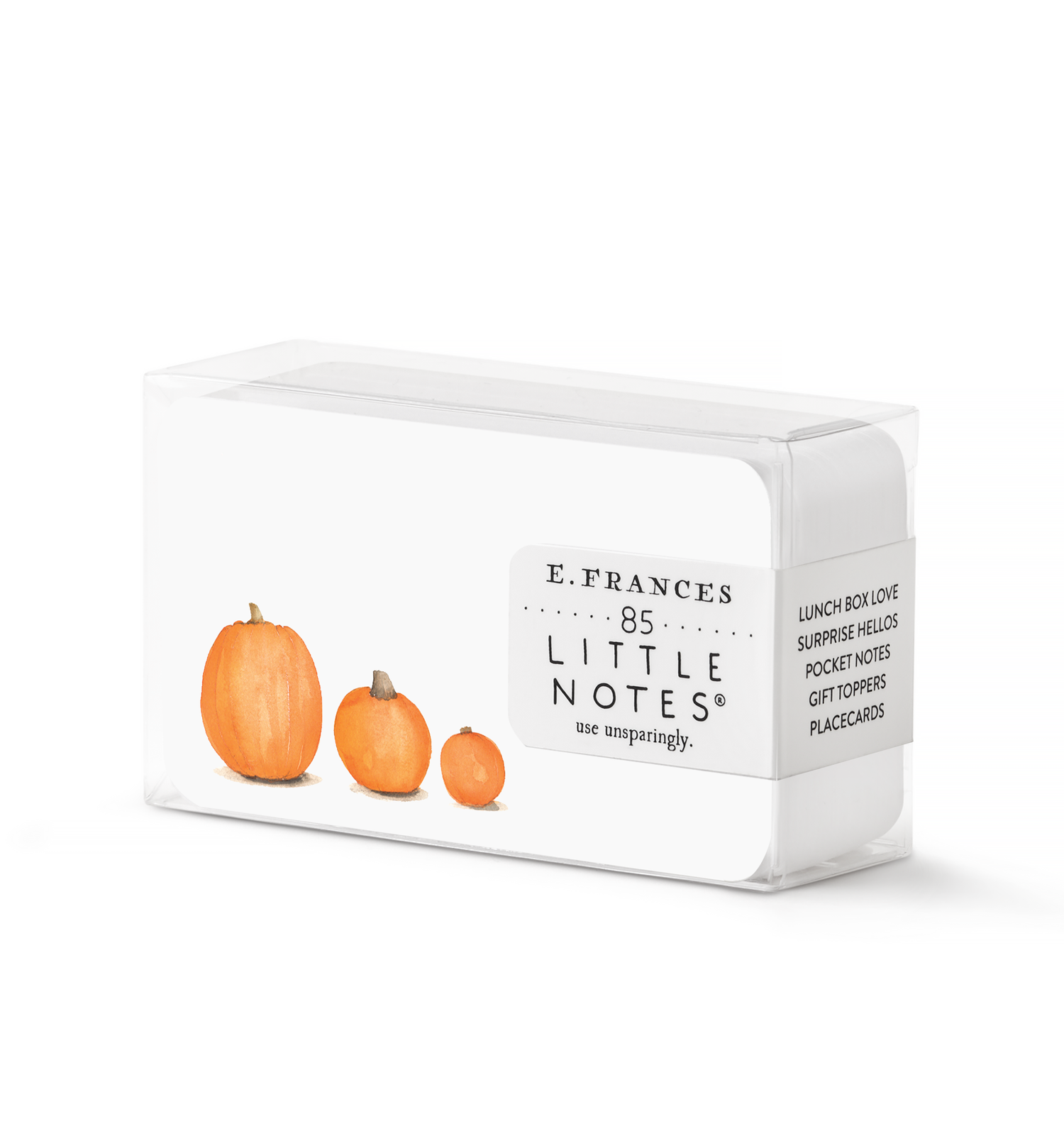 Little Notes® - Pumpkins Patch