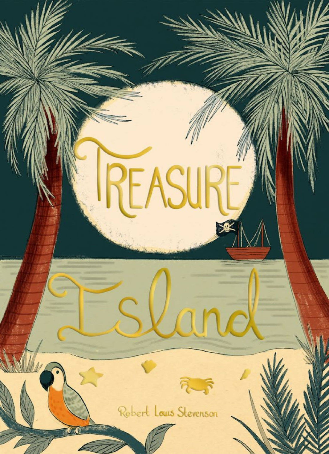 Treasure Island by Robert Louis Stevenson: Collector&