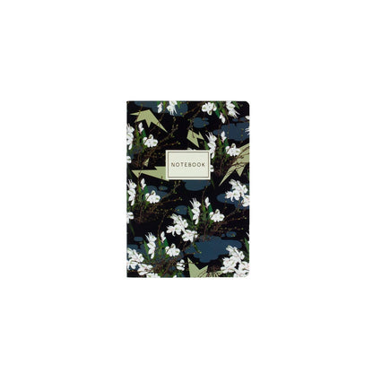 Snow Drops Notebook