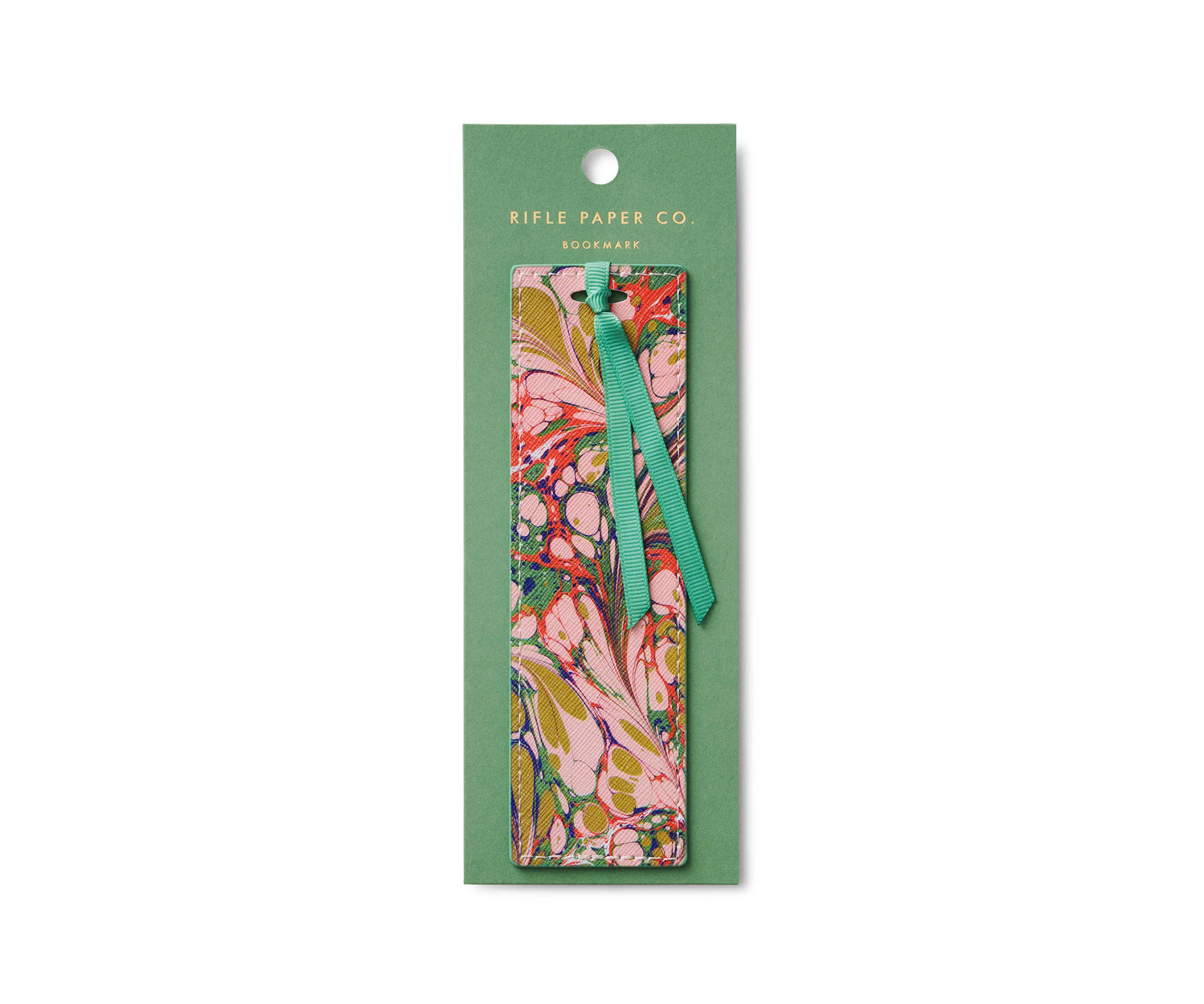 Florence Bookmark