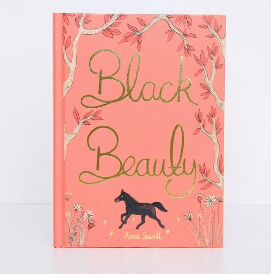 Black Beauty | Wordsworth Collector&