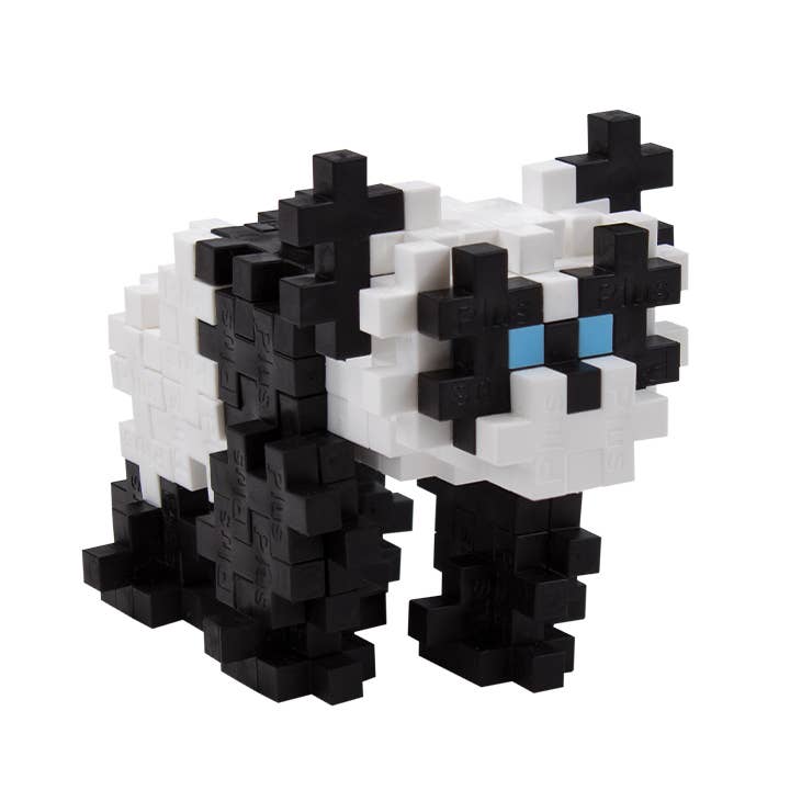 Panda Puzzle