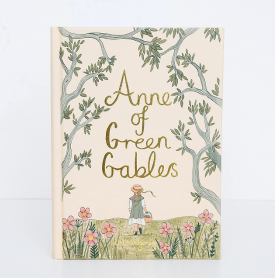 Anne of Green Gables | Wordsworth Collector&