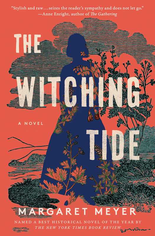 Witching Tide by Margaret Meyer