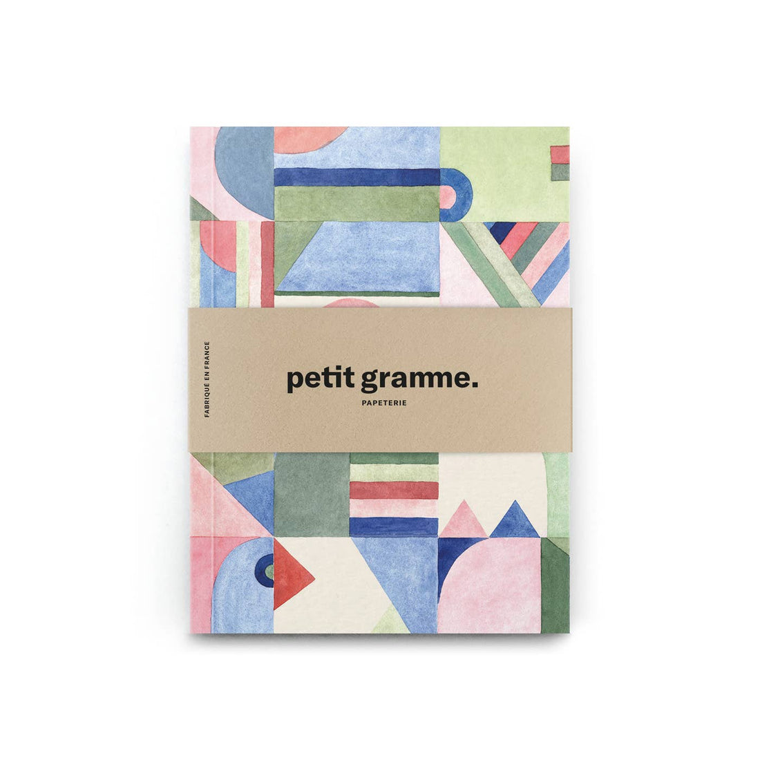 Petit Gramme: Toucan Pocket Notebook