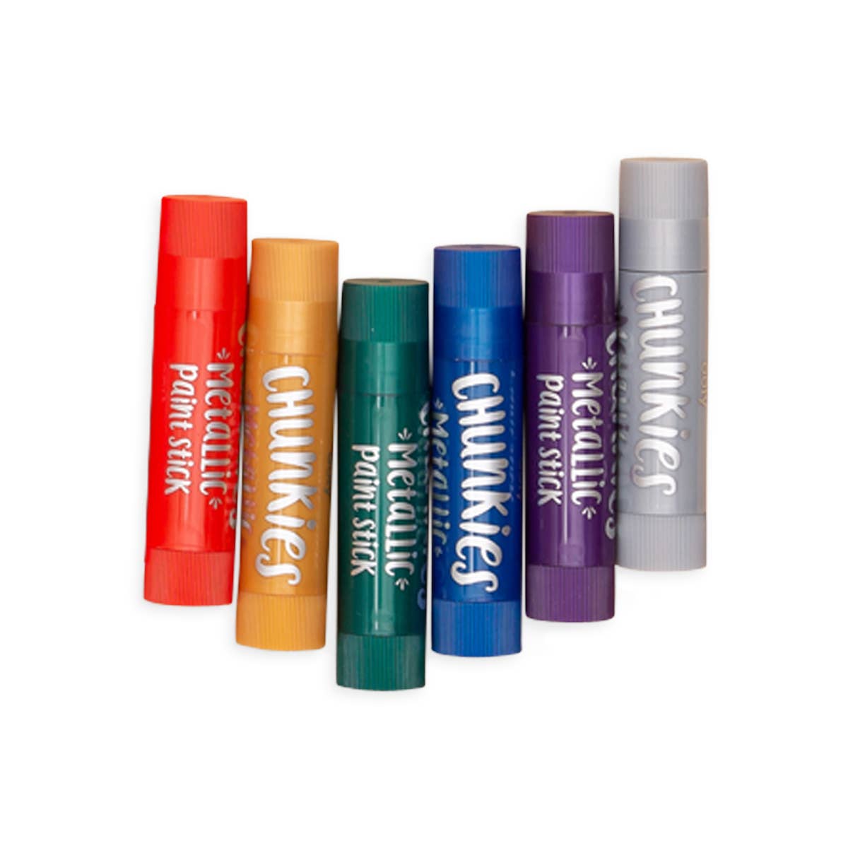 Chunkies Paint Sticks Metallic