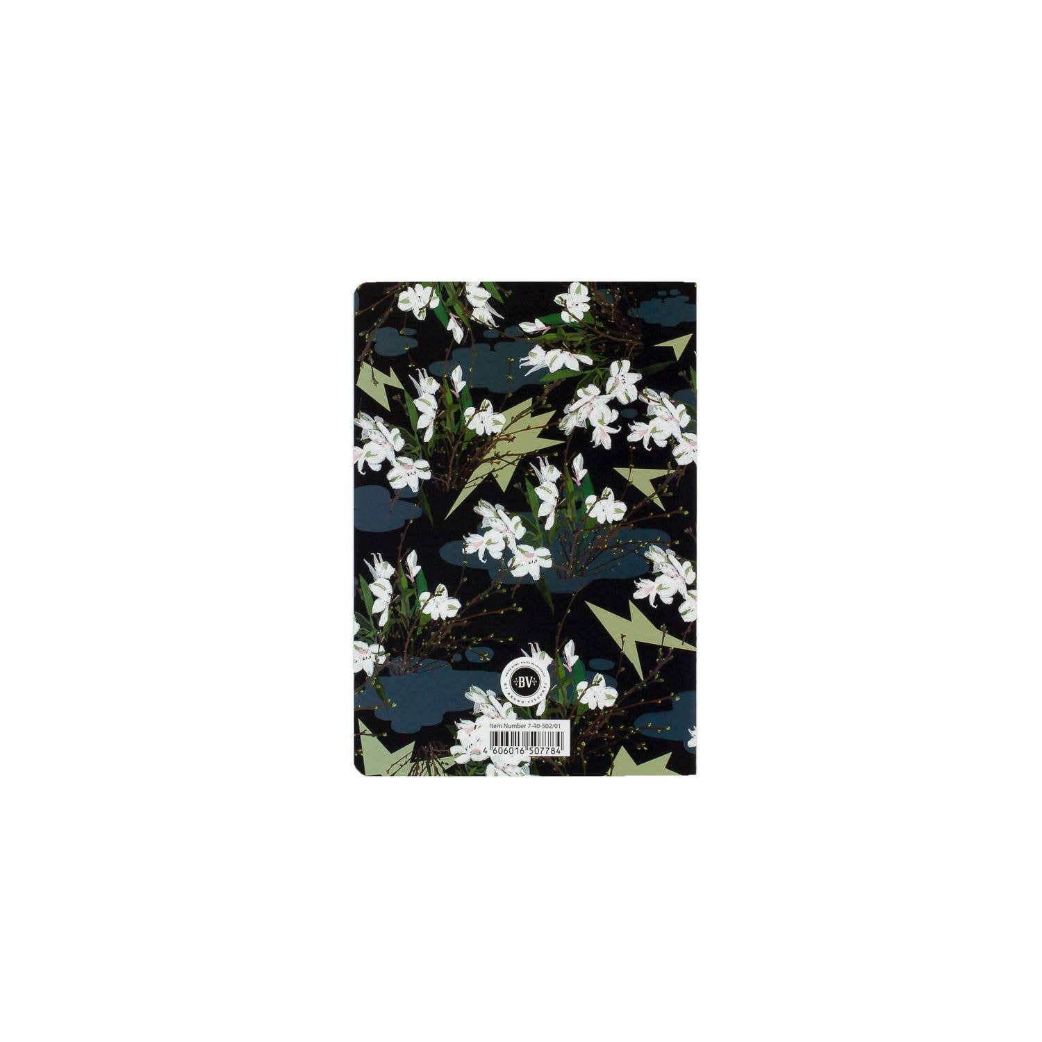 Snow Drops Notebook