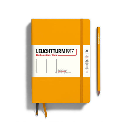 Leuchtturm 1917 Notebooks - Medium (A5)