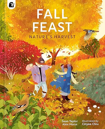 Fall Feast - Nature&