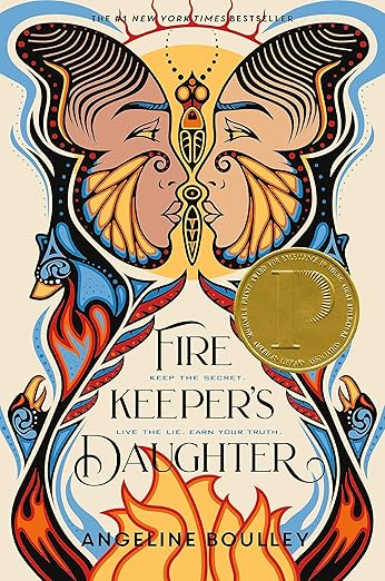 Fire Keeper&