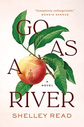 Go As A River: A Novel by Shelley Read