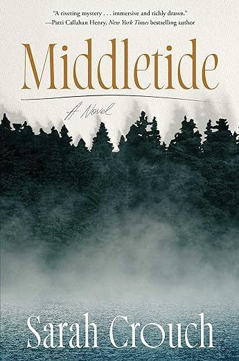 Middletide: A Novel by Sarah Crouch