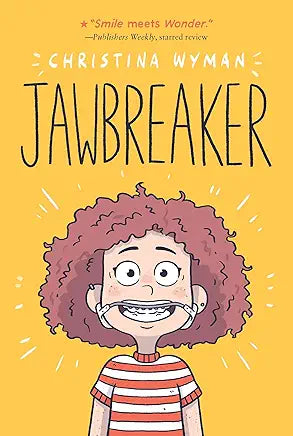 Jawbreaker by Christina Wyman